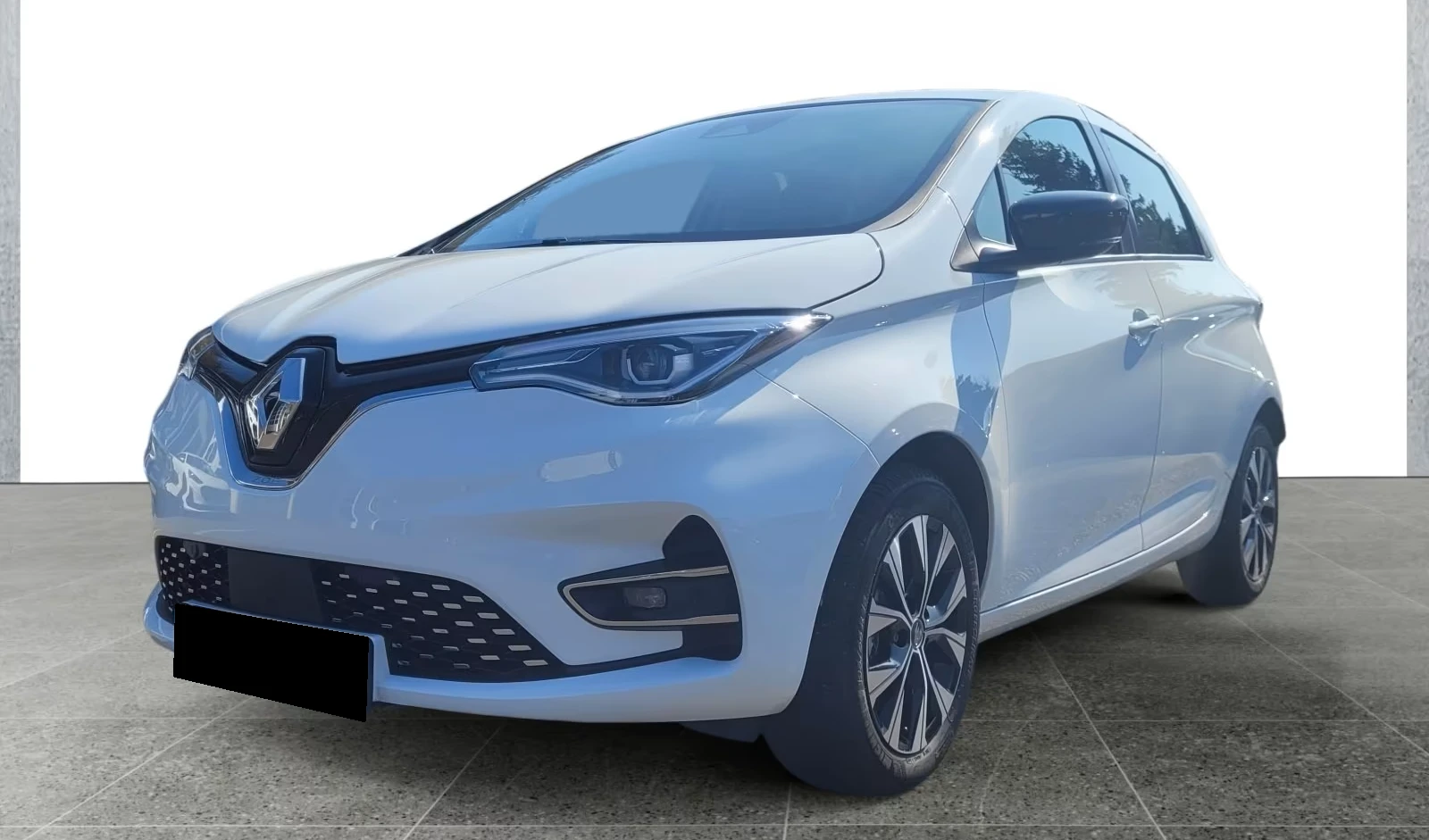 Renault Zoe R 135* 52kWh* E-Tech* LED* CARPLAY* CAMERA* KEYLES, снимка 3 - Автомобили и джипове - 53969895