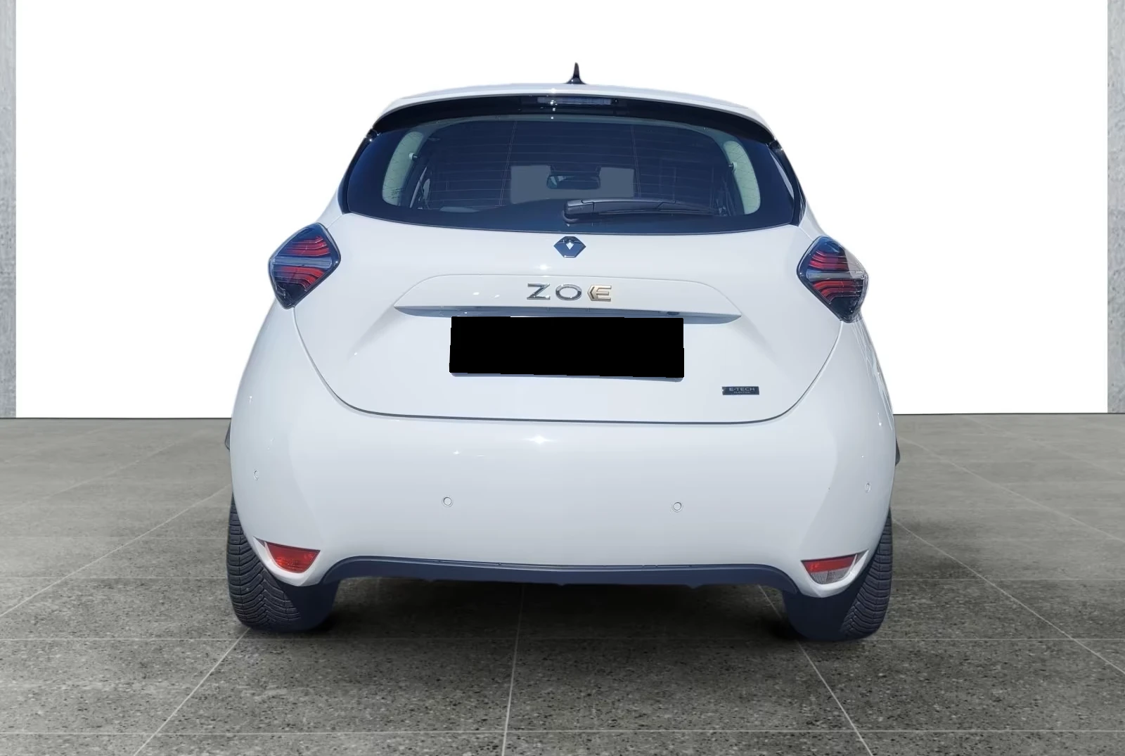 Renault Zoe R 135* 52kWh* E-Tech* LED* CARPLAY* CAMERA* KEYLES, снимка 6 - Автомобили и джипове - 53969895