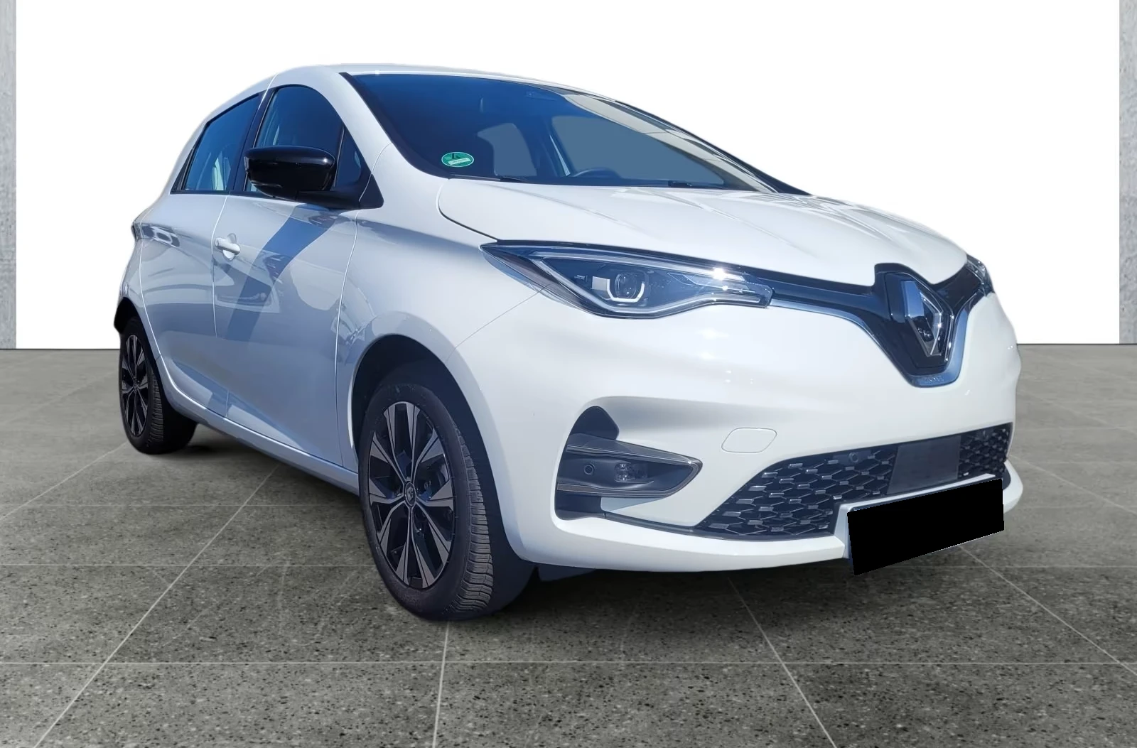 Renault Zoe R 135* 52kWh* E-Tech* LED* CARPLAY* CAMERA* KEYLES
