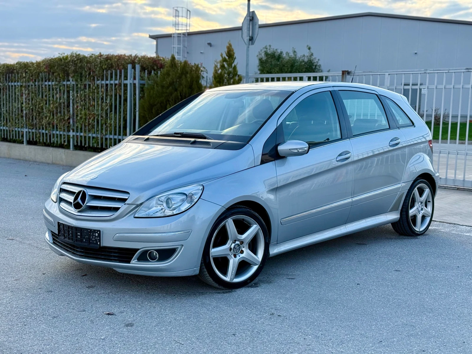 Mercedes-Benz A 200 CDI/ 6скр/ ОТЛИЧНО СЪСТОЯНИЕ