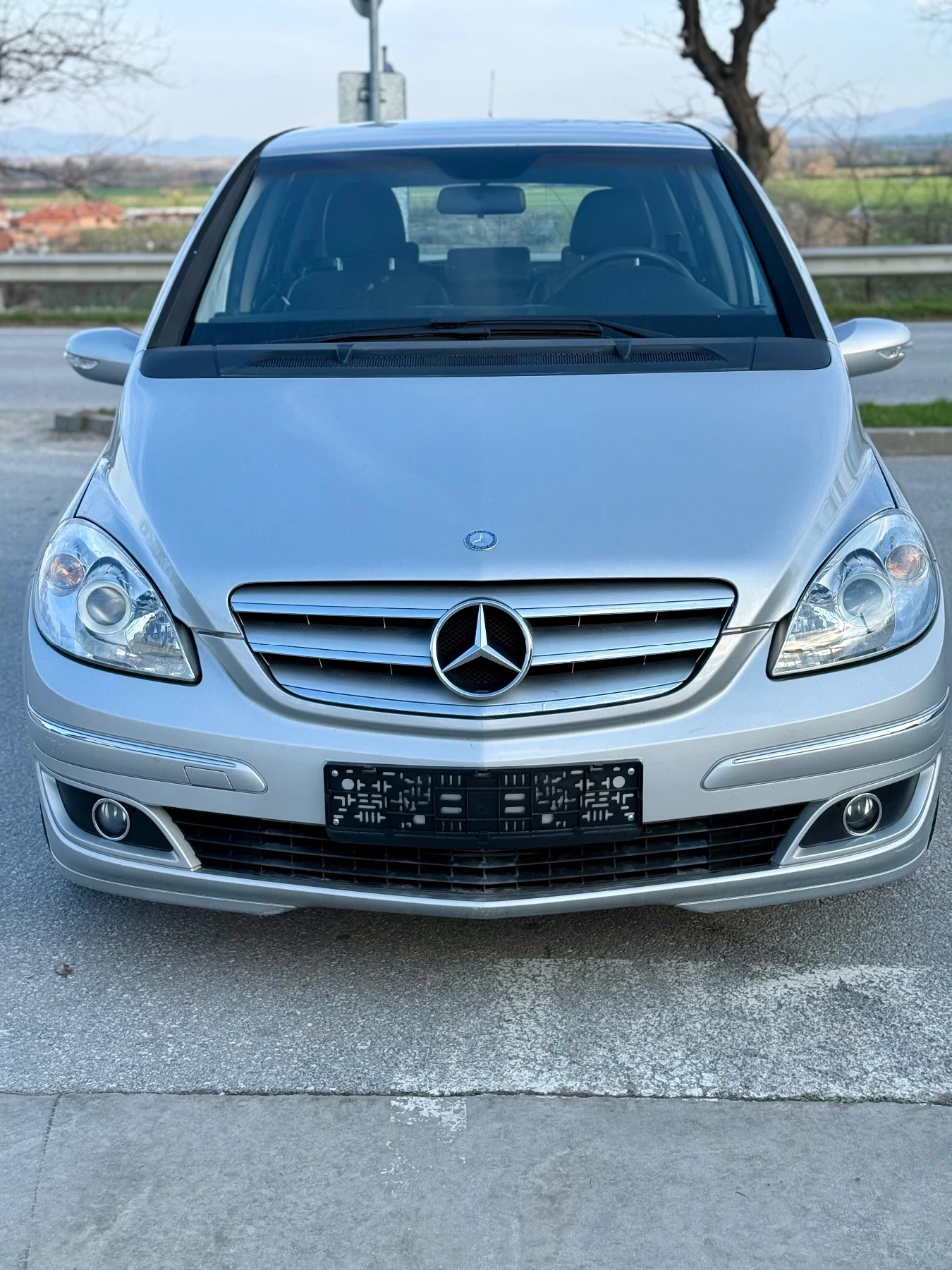 Mercedes-Benz A 200 CDI/ 6скр/ ОТЛИЧНО СЪСТОЯНИЕ, снимка 4 - Автомобили и джипове - 53990400