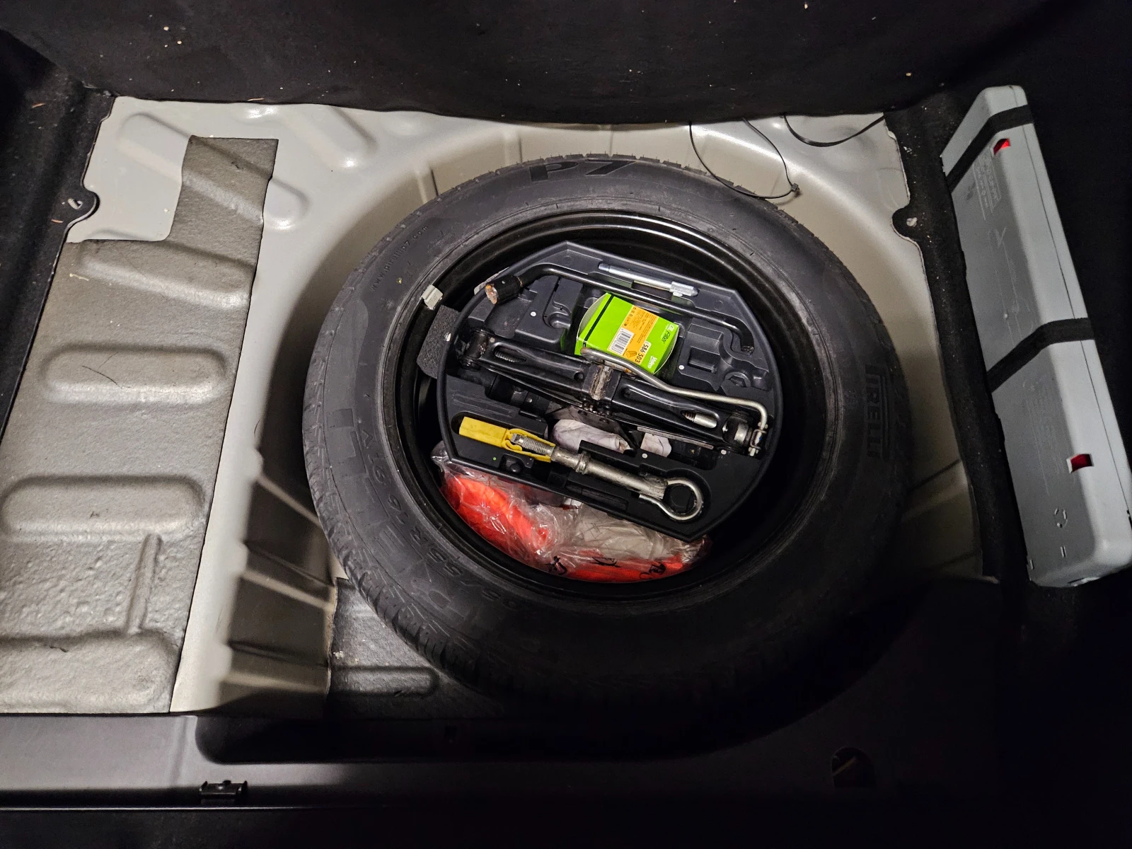 Peugeot 307 2.0HDI 16V JBL NAVI, снимка 6 - Автомобили и джипове - 54089857