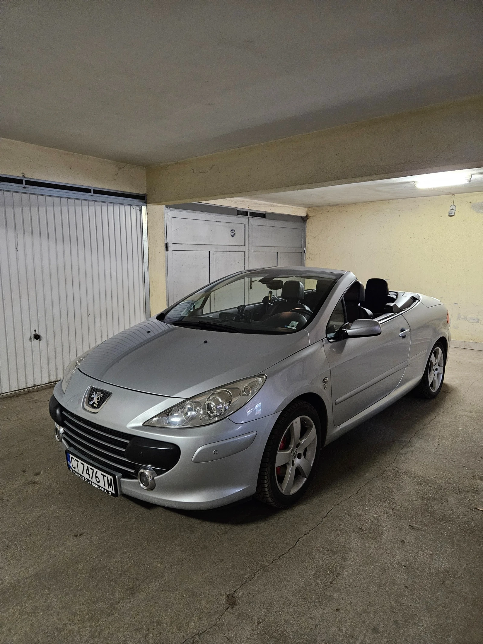 Peugeot 307 2.0HDI 16V JBL NAVI