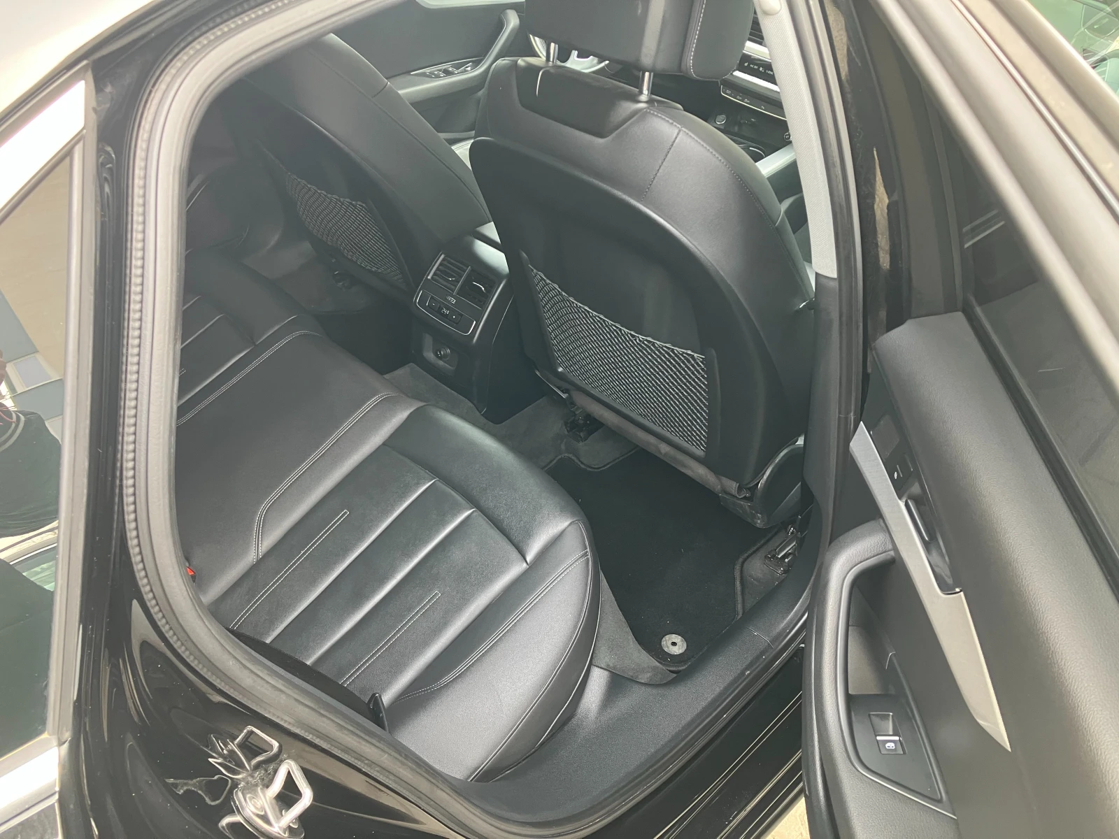 Audi A4 S-LINE QUATTRO, снимка 11 - Автомобили и джипове - 54098703