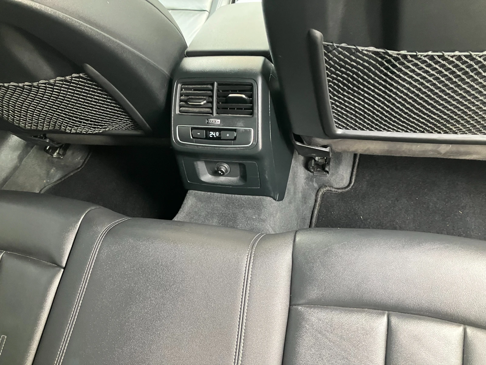 Audi A4 S-LINE QUATTRO, снимка 12 - Автомобили и джипове - 54098703