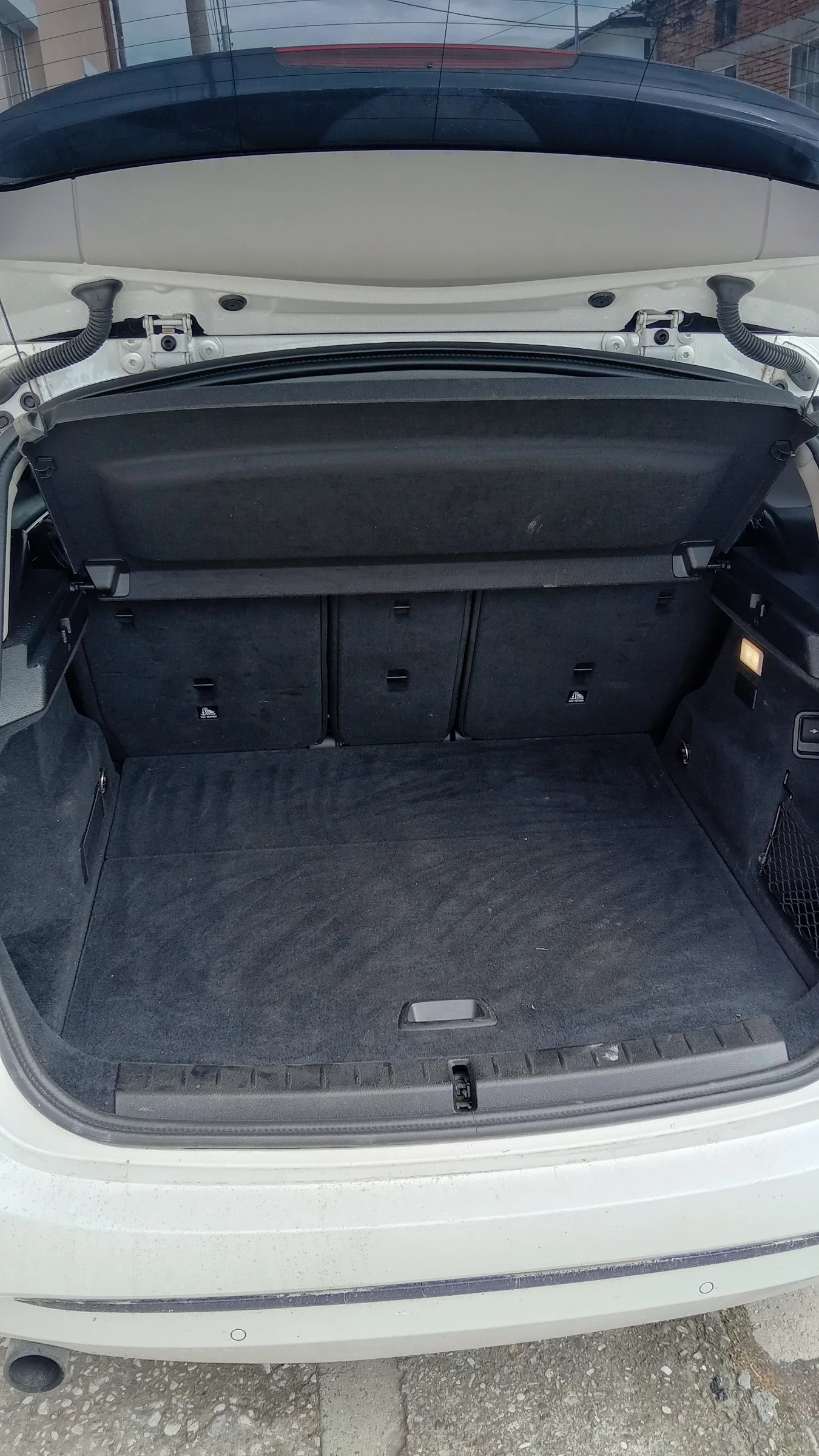 BMW 2 Active Tourer 225, снимка 10 - Автомобили и джипове - 54599857