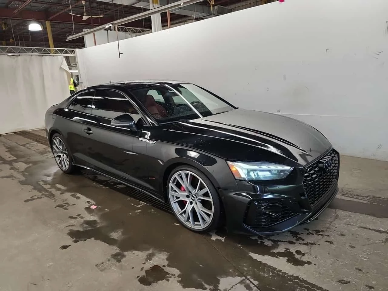 Audi Coupe * PROGRESSIV * CARFAX * 360 ������ * ������ �����  | Mobile.bg � ����������� 2