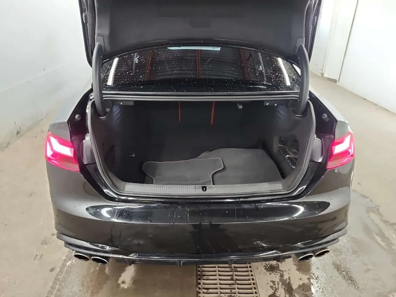 Audi Coupe * PROGRESSIV * CARFAX * 360 ������ * ������ �����  | Mobile.bg � ����������� 7
