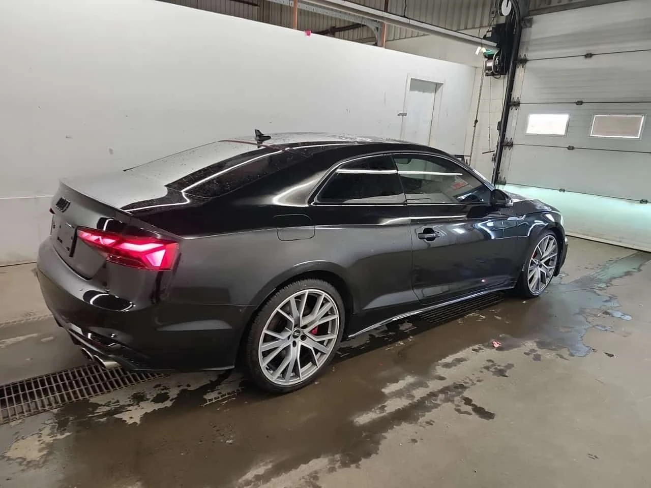 Audi Coupe * PROGRESSIV * CARFAX * 360 ������ * ������ �����  | Mobile.bg � ����������� 3