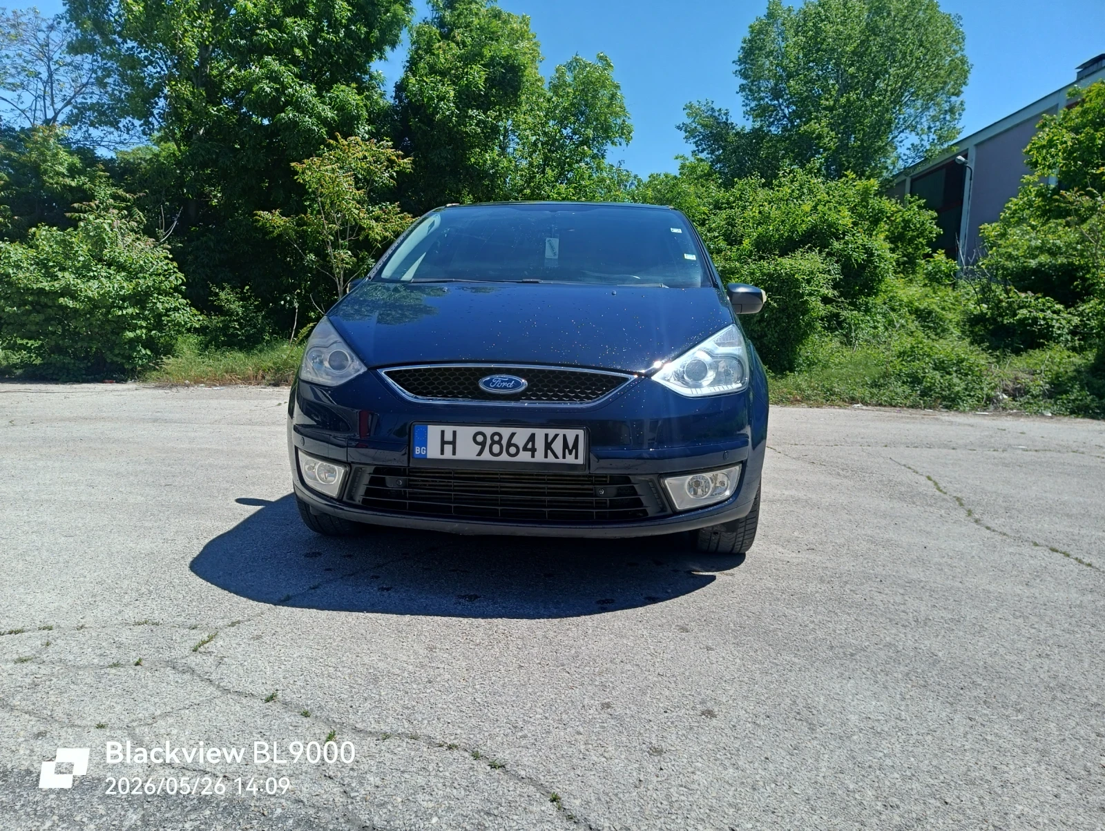 Ford Galaxy 2.0 HDI, 6+ 1 | Mobile.bg � ����������� 2