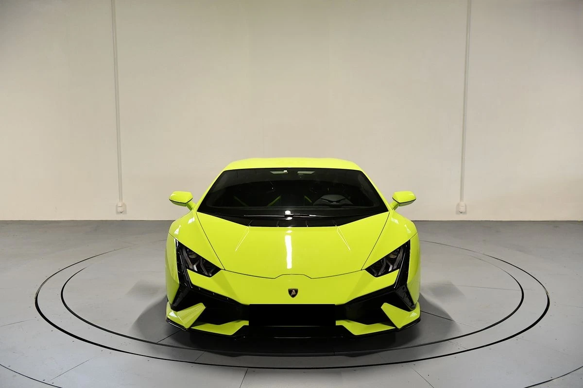Lamborghini Huracan Tecnica | Mobile.bg � ����������� 2