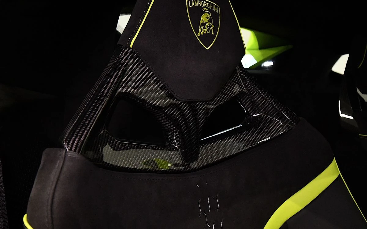 Lamborghini Huracan Tecnica | Mobile.bg � ����������� 9