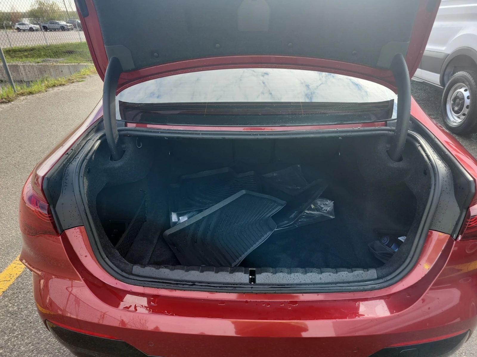 BMW 430 i Xdrive, снимка 5 - Автомобили и джипове - 54769379