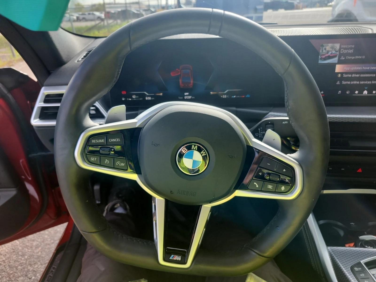 BMW 430 i Xdrive, снимка 11 - Автомобили и джипове - 54769379