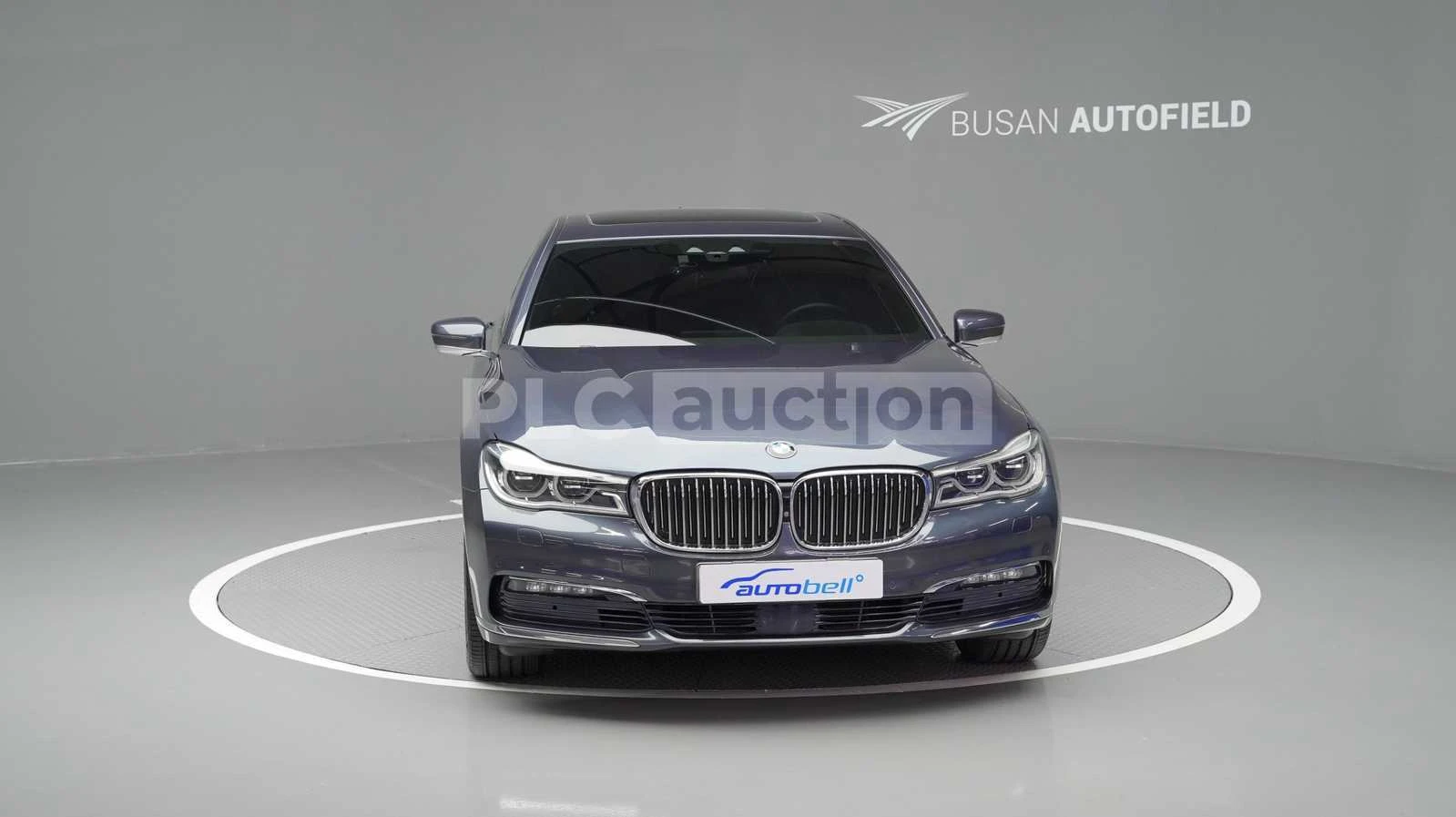 BMW 730 D LONG| ТЕЛЕВИЗОРИ| ОБДУХВАНЕ| МАСАЖИ| HUD| 360| , снимка 2 - Автомобили и джипове - 54848865