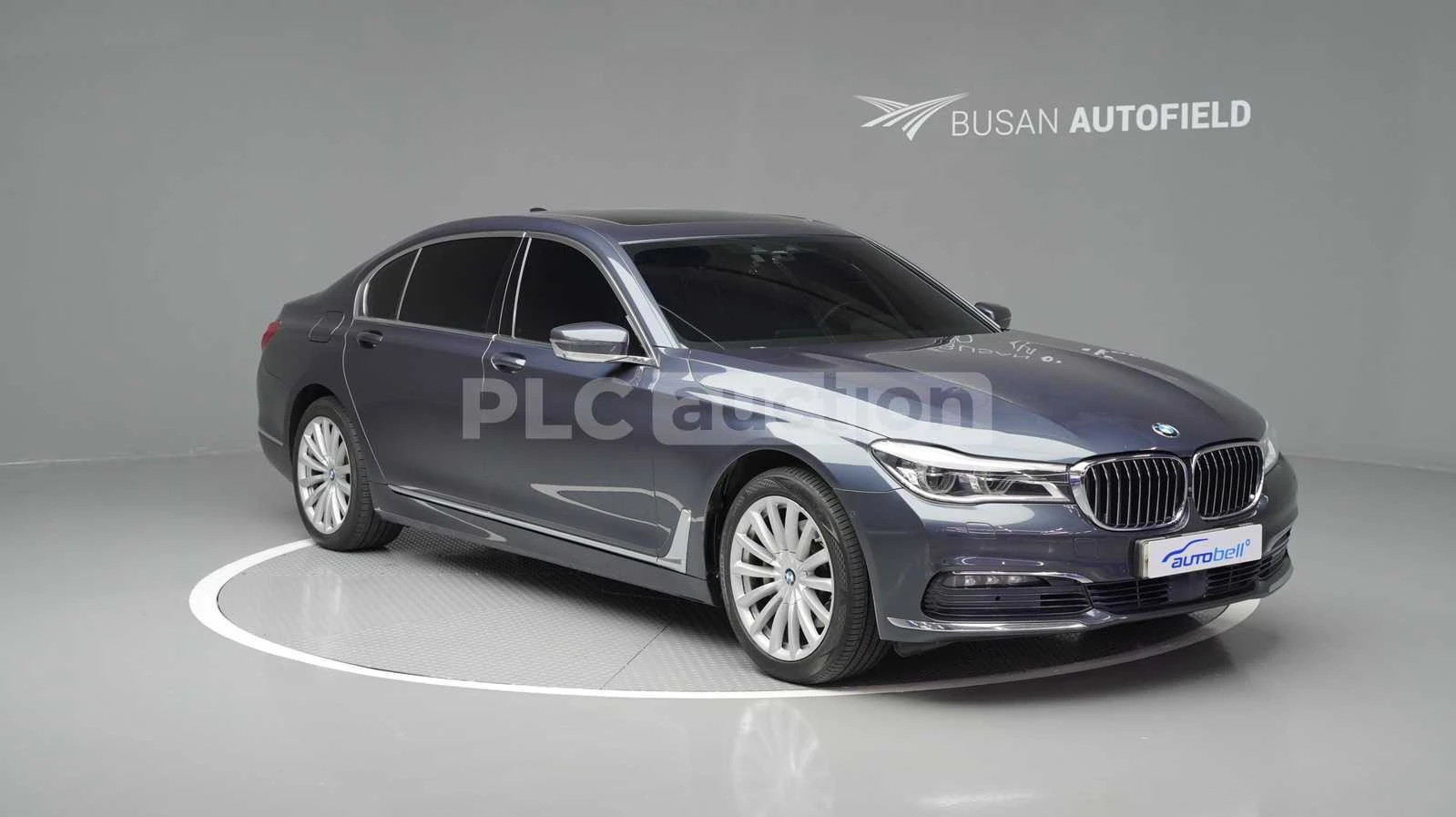 BMW 730 D LONG| ТЕЛЕВИЗОРИ| ОБДУХВАНЕ| МАСАЖИ| HUD| 360| , снимка 3 - Автомобили и джипове - 54848865