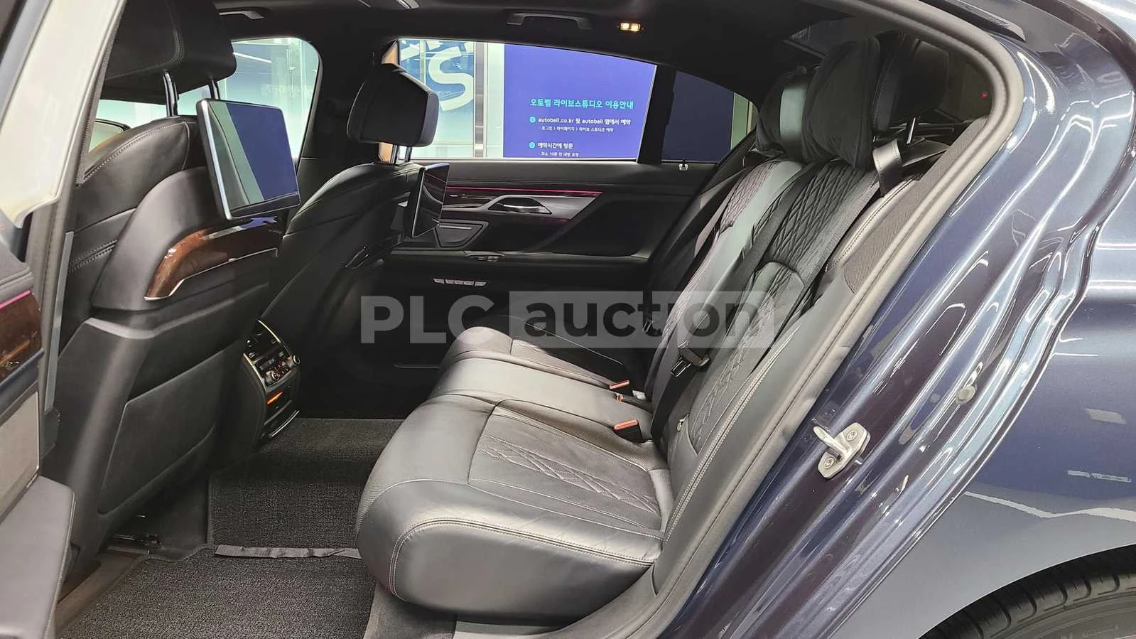 BMW 730 D LONG| ТЕЛЕВИЗОРИ| ОБДУХВАНЕ| МАСАЖИ| HUD| 360| , снимка 16 - Автомобили и джипове - 54848865