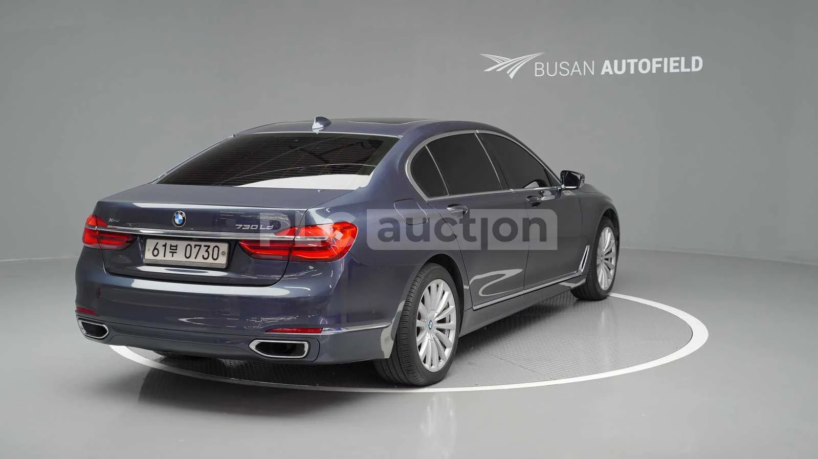 BMW 730 D LONG| ТЕЛЕВИЗОРИ| ОБДУХВАНЕ| МАСАЖИ| HUD| 360| , снимка 6 - Автомобили и джипове - 54848865