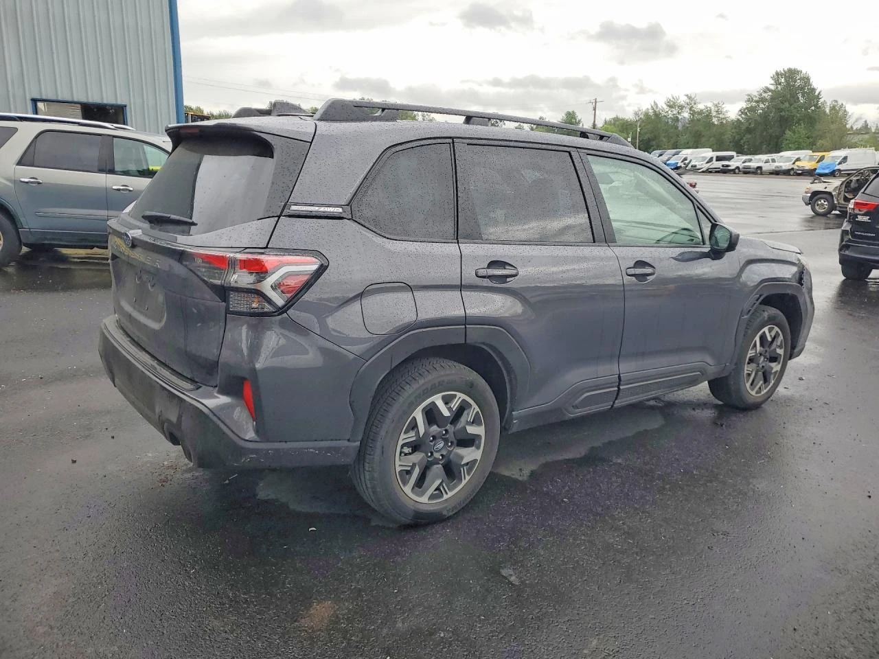 Subaru Forester PREMIUM* KEYLESS* KAMEРА* КРАЙНАЦЕНА, снимка 6 - Автомобили и джипове - 54941803