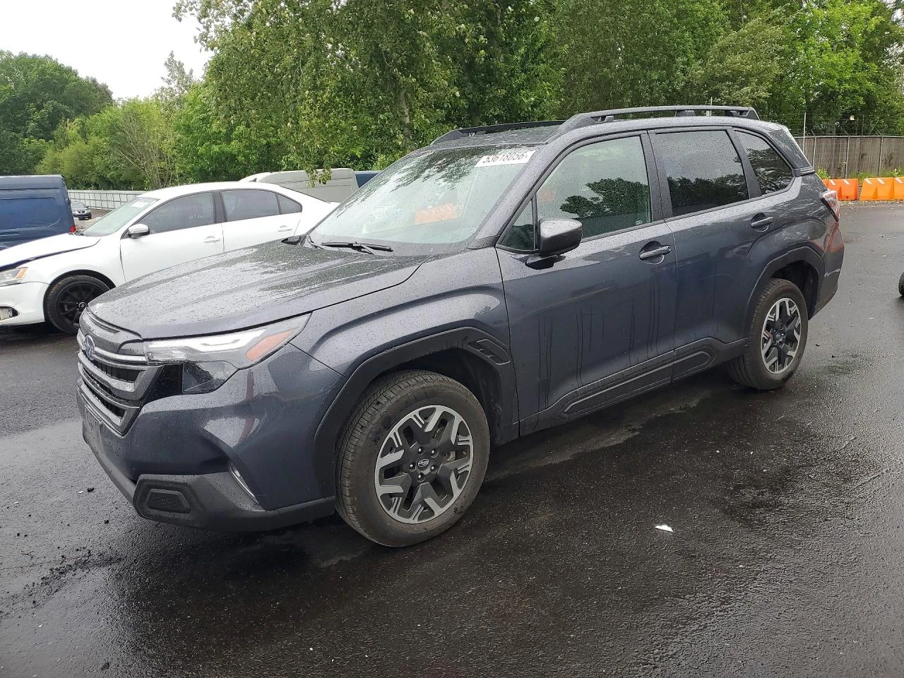 Subaru Forester PREMIUM* KEYLESS* KAMEРА* КРАЙНАЦЕНА