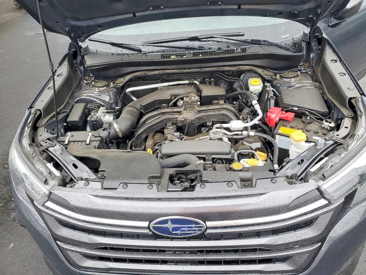 Subaru Forester PREMIUM* KEYLESS* KAMEРА* КРАЙНАЦЕНА, снимка 11 - Автомобили и джипове - 54941803
