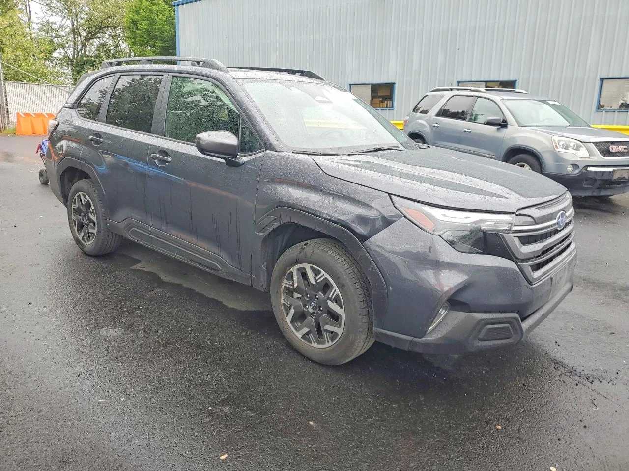 Subaru Forester PREMIUM* KEYLESS* KAMEРА* КРАЙНАЦЕНА, снимка 3 - Автомобили и джипове - 54941803