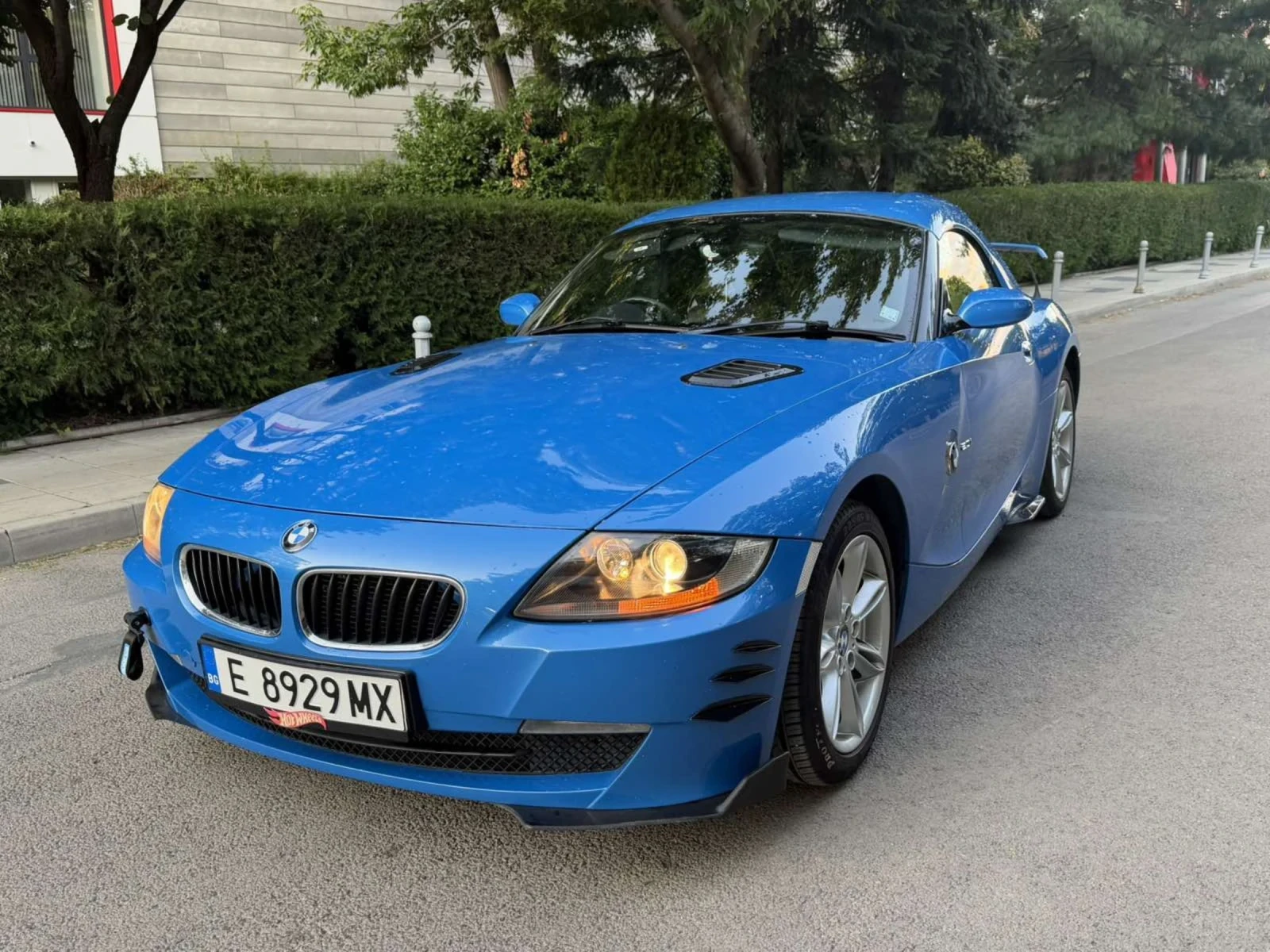 BMW Z4