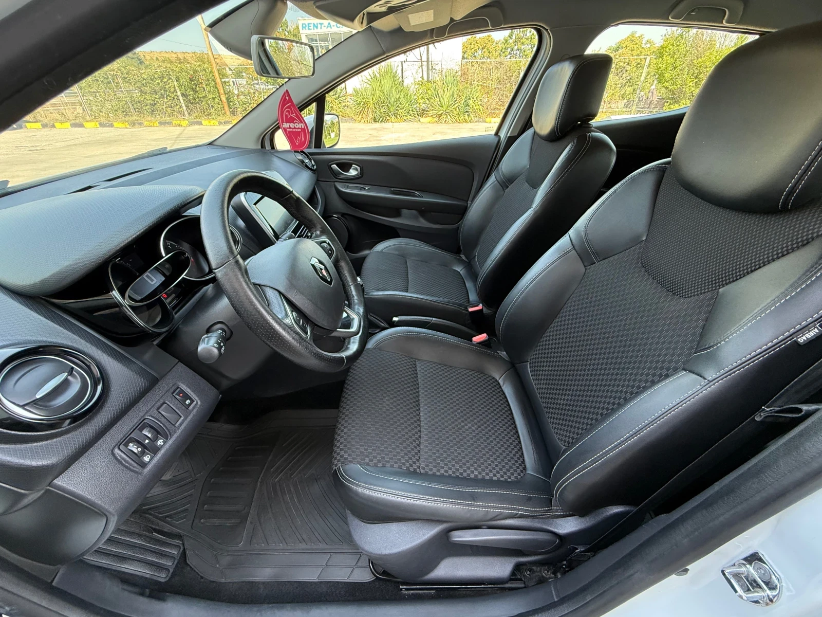 Renault Clio  * 1.5DCi * 118 700KM * COC * KTEO, снимка 9 - Автомобили и джипове - 55239012