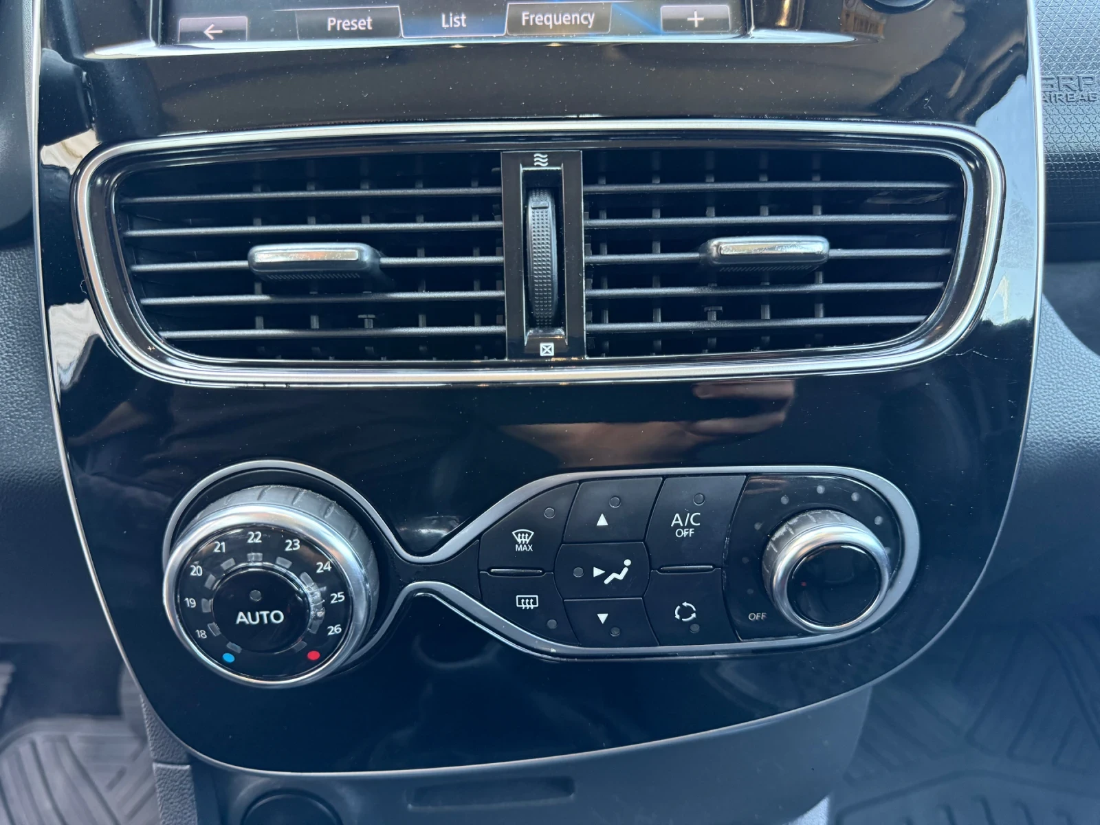 Renault Clio  * 1.5DCi * 118 700KM * COC * KTEO, снимка 14 - Автомобили и джипове - 55239012
