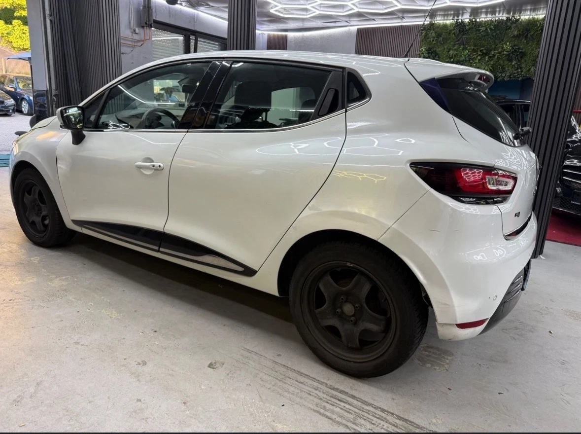 Renault Clio !!COMING SOON!! * 1.5DCi * 119 000KM * COC * KTEO, снимка 4 - Автомобили и джипове - 55239012