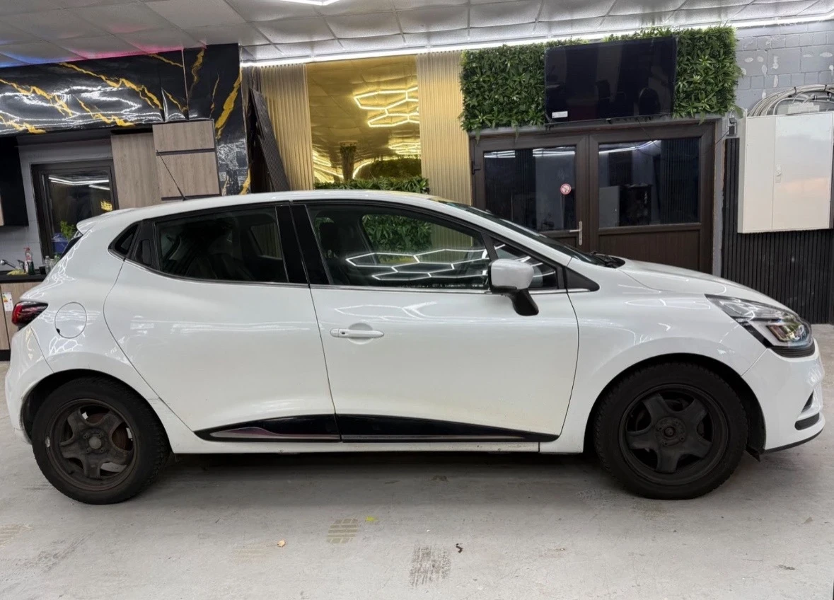 Renault Clio !!COMING SOON!! * 1.5DCi * 119 000KM * COC * KTEO, снимка 3 - Автомобили и джипове - 55239012