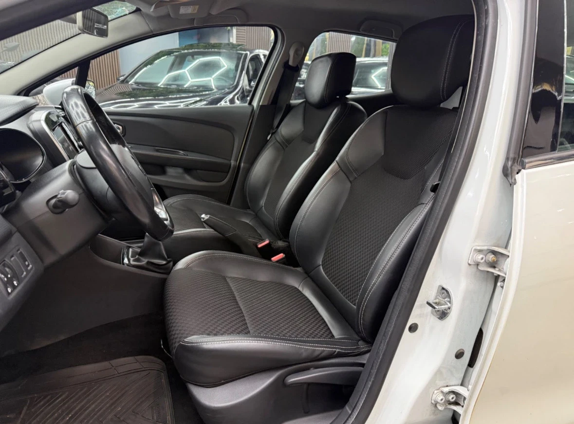 Renault Clio !!COMING SOON!! * 1.5DCi * 119 000KM * COC * KTEO, снимка 6 - Автомобили и джипове - 55239012