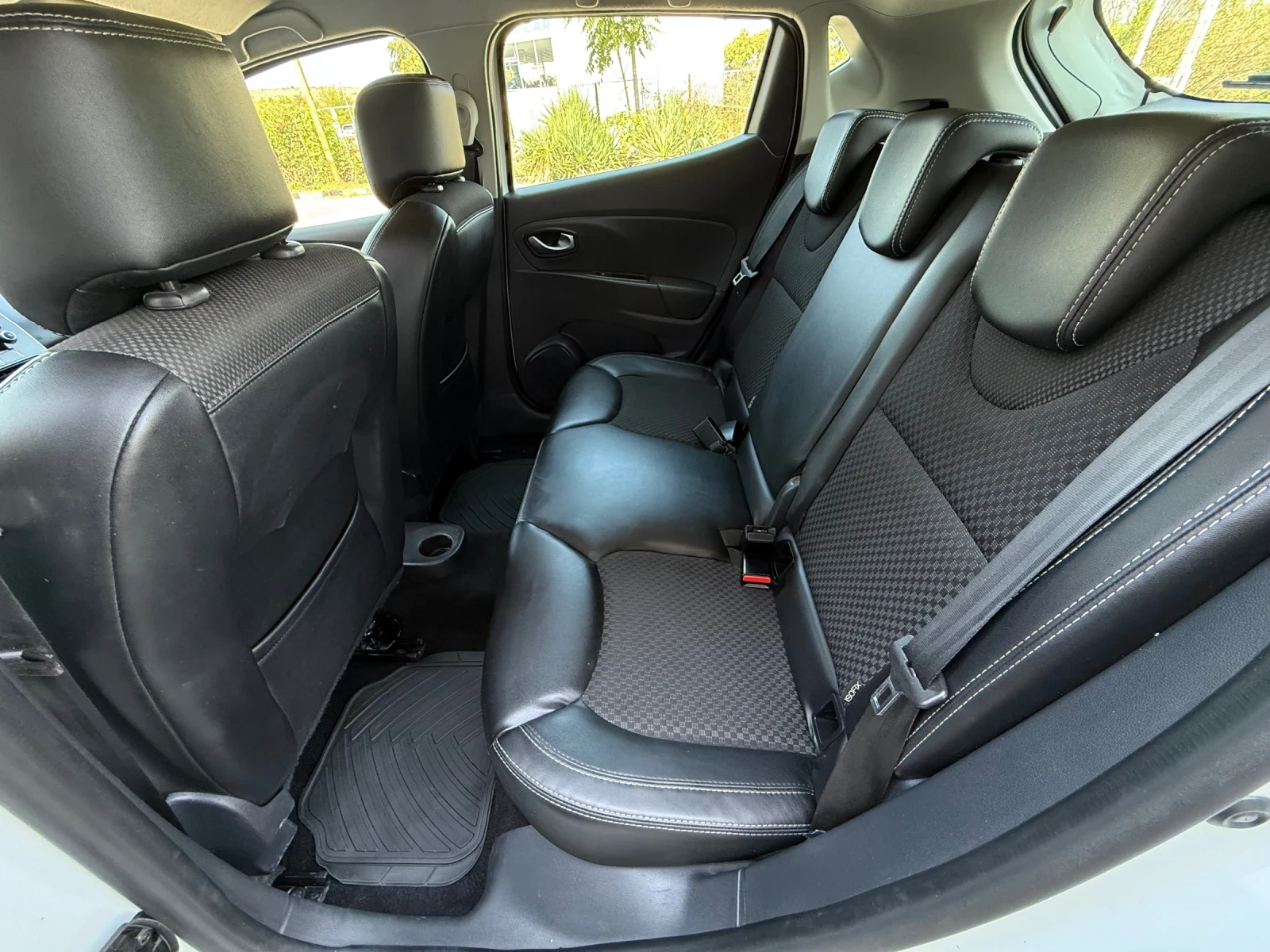 Renault Clio  * 1.5DCi * 118 700KM * COC * KTEO, снимка 10 - Автомобили и джипове - 55239012