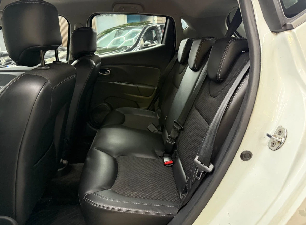 Renault Clio !!COMING SOON!! * 1.5DCi * 119 000KM * COC * KTEO, снимка 7 - Автомобили и джипове - 55239012