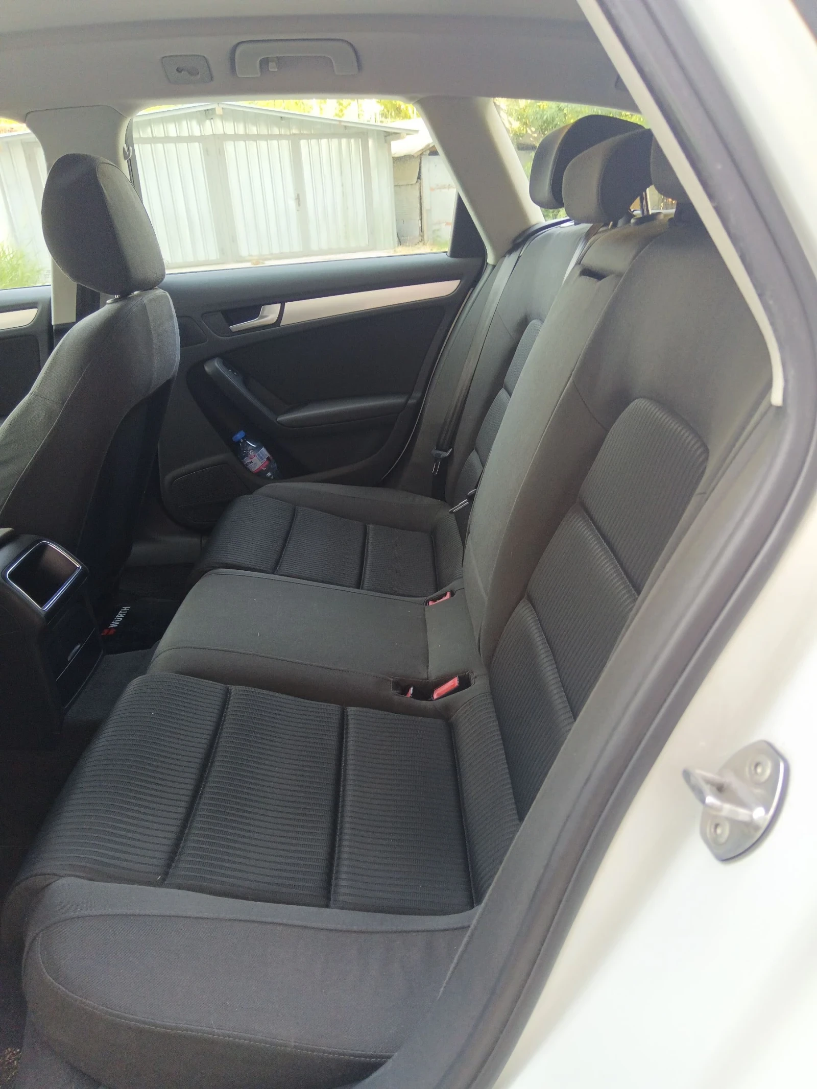 Audi A4 B8 170к.с., снимка 9 - Автомобили и джипове - 55357351