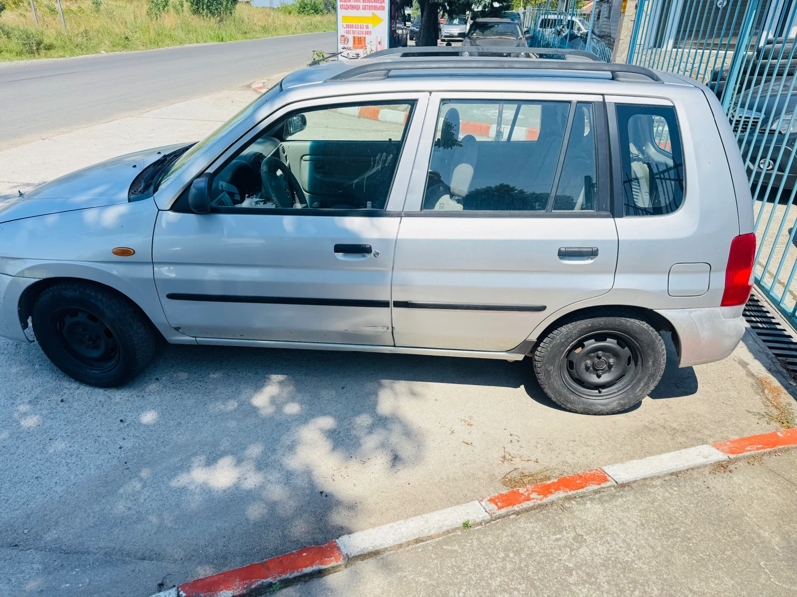 Mazda Demio | Mobile.bg � ����������� 2