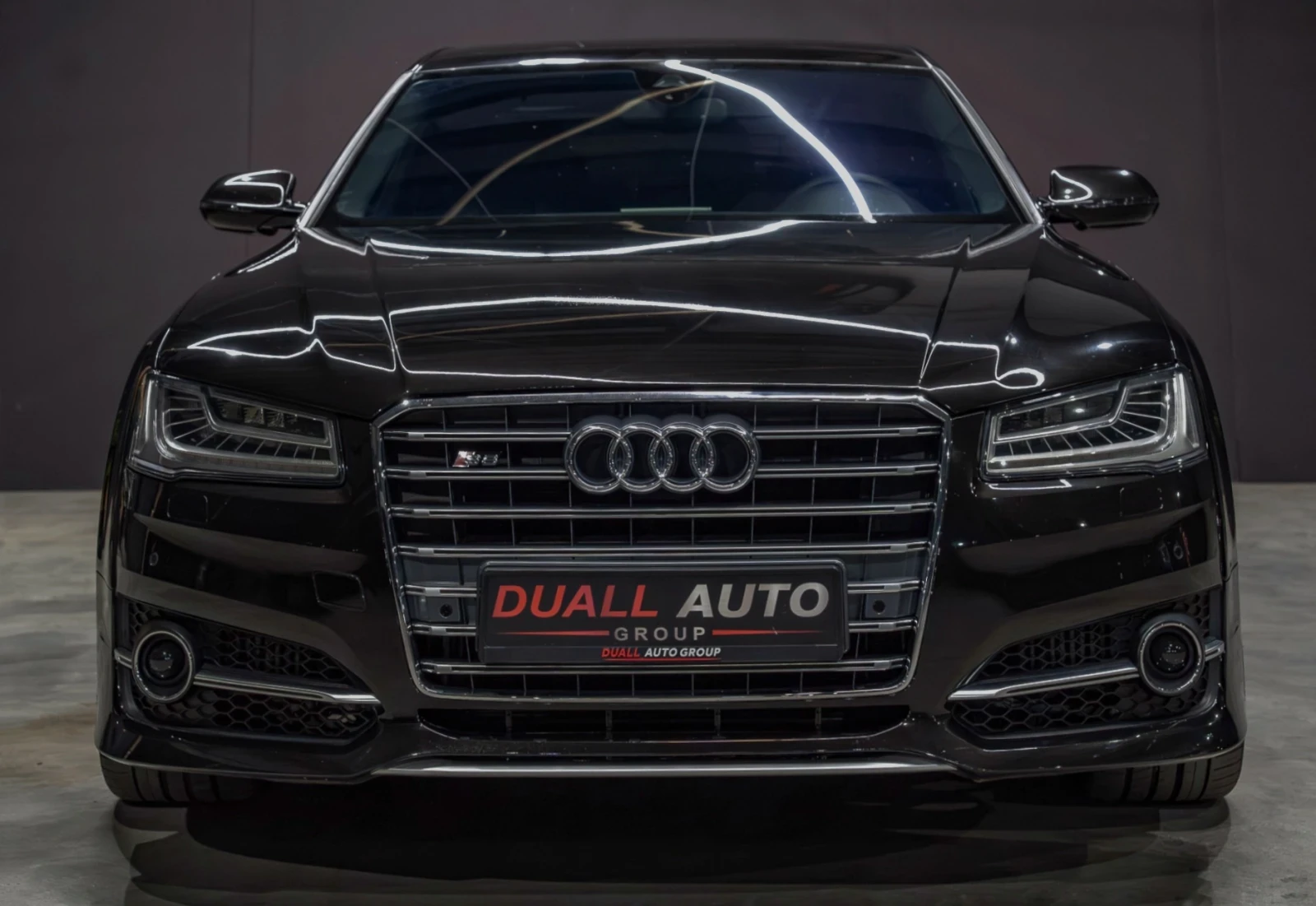 Audi A8 4.2TDI /S8 OPTIK/ MATRIX/ 3xTV/ BOSE/MEMORY/F1/ | Mobile.bg � ����������� 2