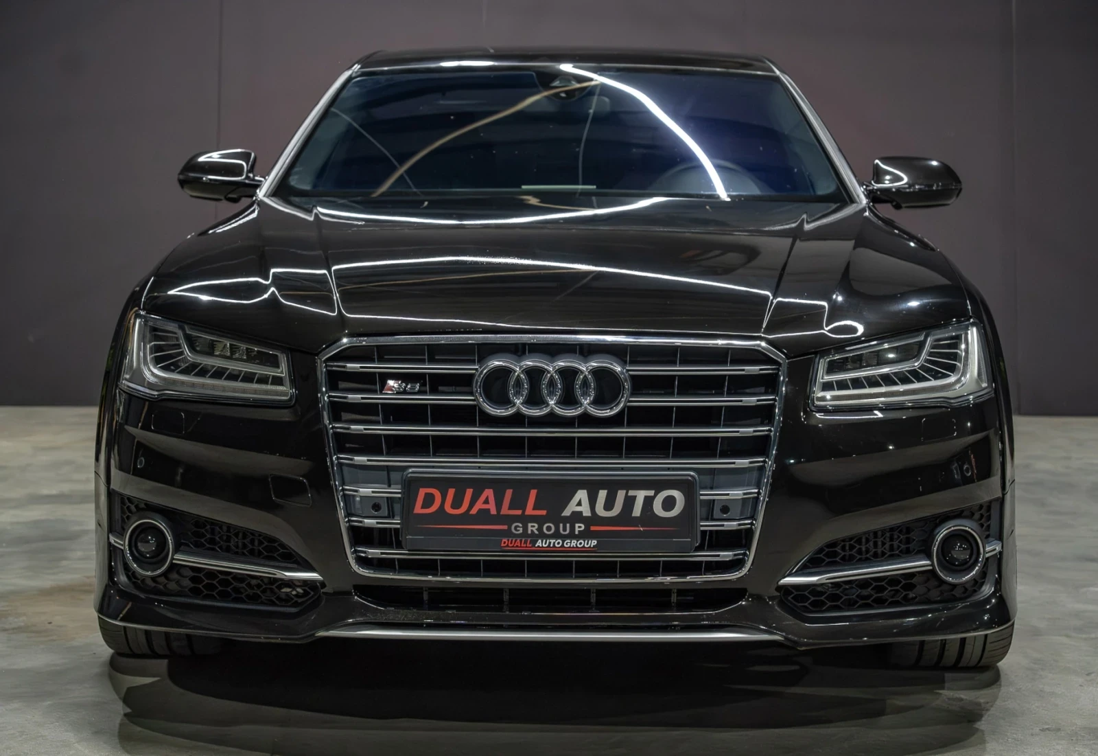 Audi A8 4.2TDI /S8 OPTIK/ MATRIX/ 3xTV/ BOSE/MEMORY/F1/