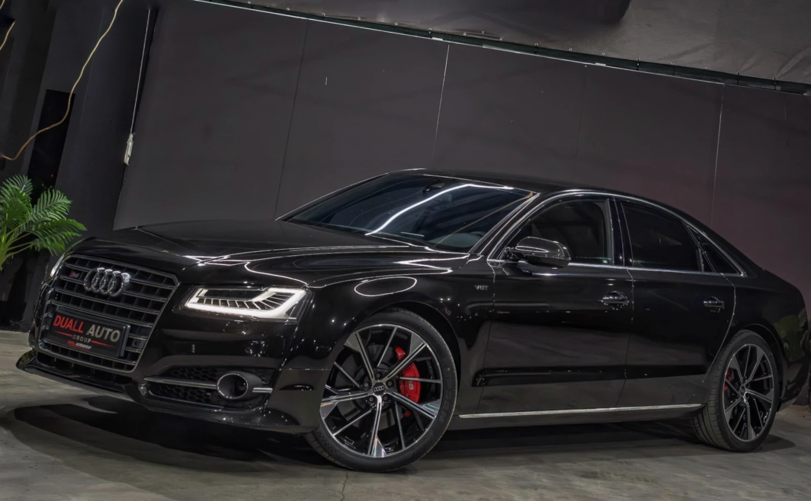 Audi A8 4.2TDI /S8 OPTIK/ MATRIX/ 3xTV/ BOSE/MEMORY/F1/