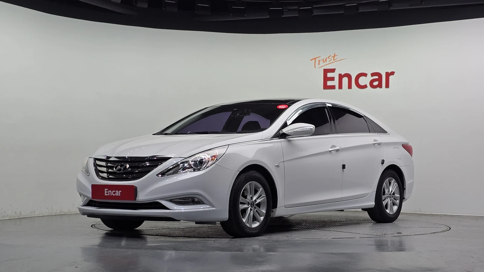 Hyundai Sonata ЛЮК* КРАЙНА ЦЕНА