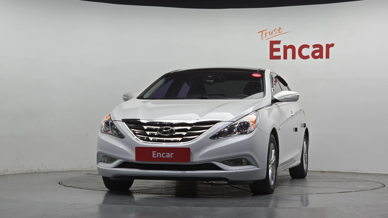 Hyundai Sonata ЛЮК* КРАЙНА ЦЕНА, снимка 3 - Автомобили и джипове - 55496107