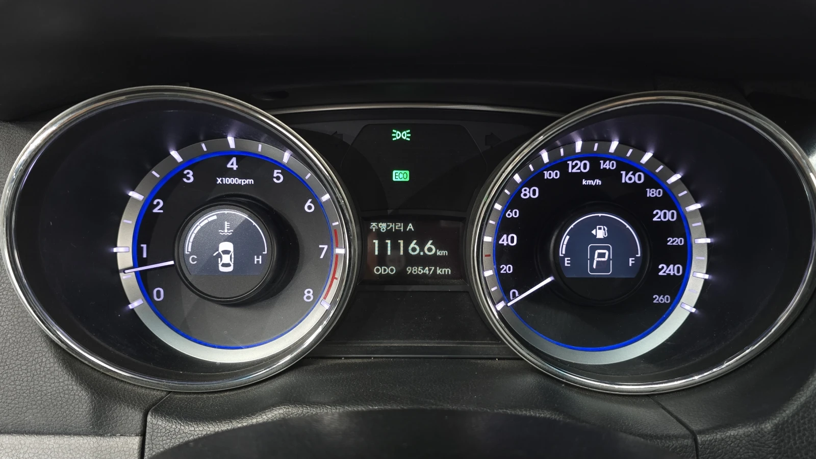 Hyundai Sonata ЛЮК* КРАЙНА ЦЕНА, снимка 8 - Автомобили и джипове - 55496107