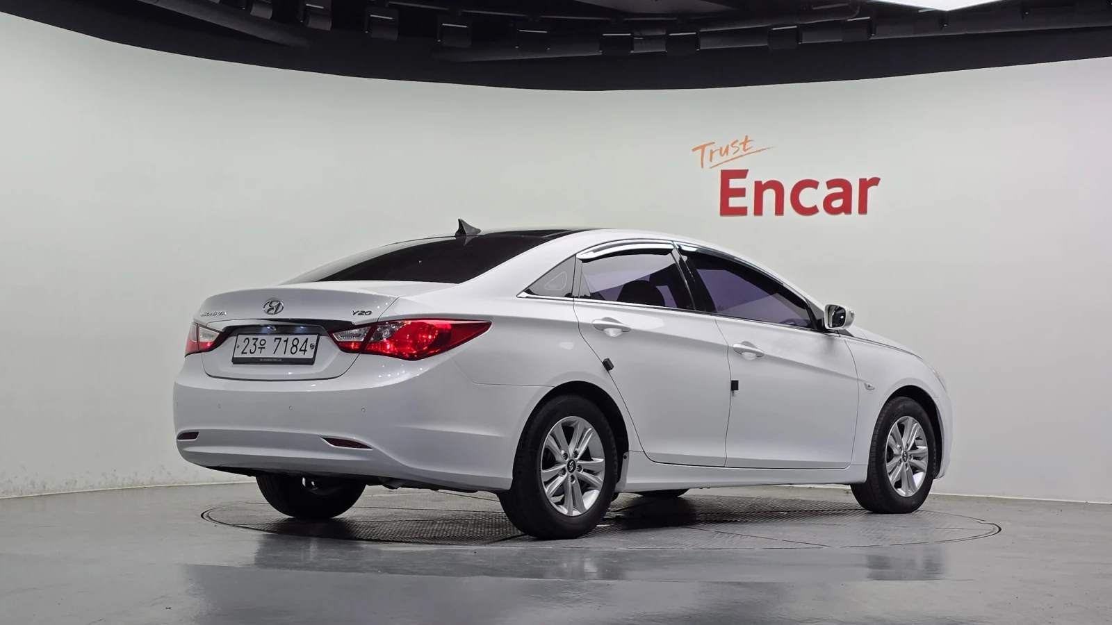 Hyundai Sonata ЛЮК* КРАЙНА ЦЕНА, снимка 2 - Автомобили и джипове - 55496107