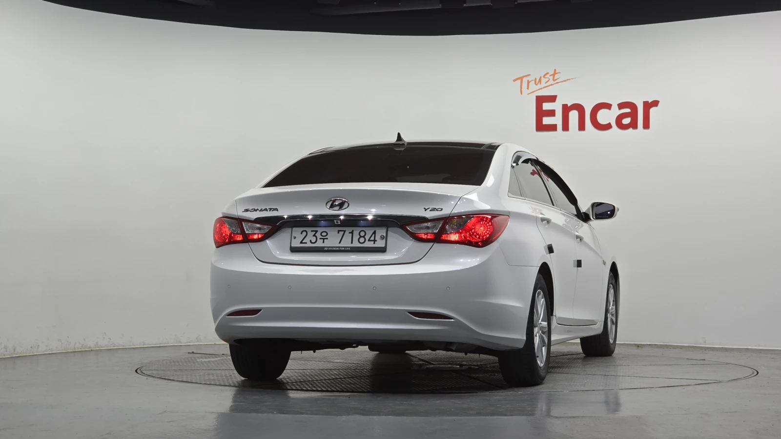 Hyundai Sonata ЛЮК* КРАЙНА ЦЕНА, снимка 4 - Автомобили и джипове - 55496107