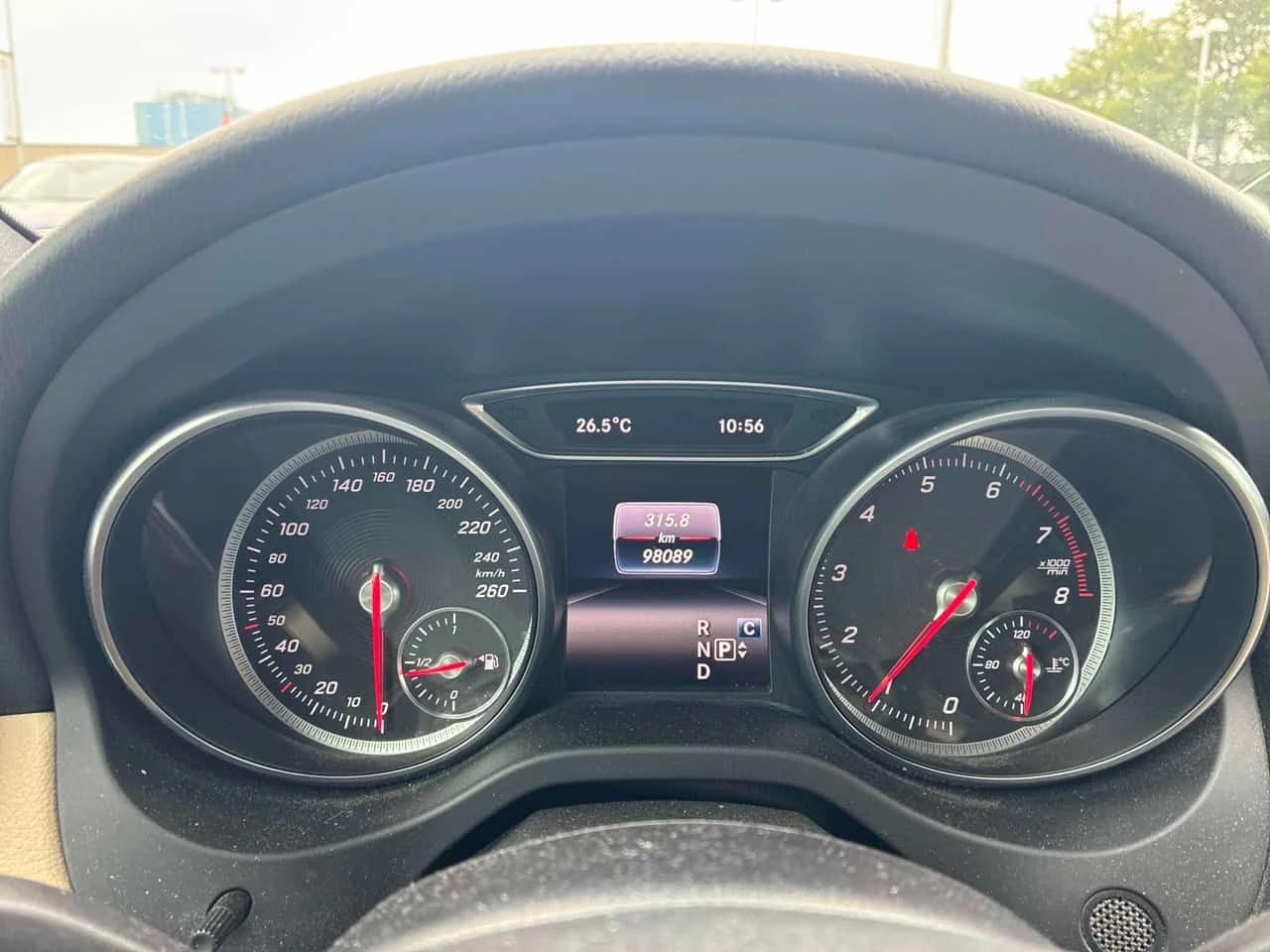 Mercedes-Benz CLA * 250* * АВТОКРЕДИТ БЕЗ ПЪРВОНАЧАЛНА ВНОСКА* , снимка 8 - Автомобили и джипове - 55642350