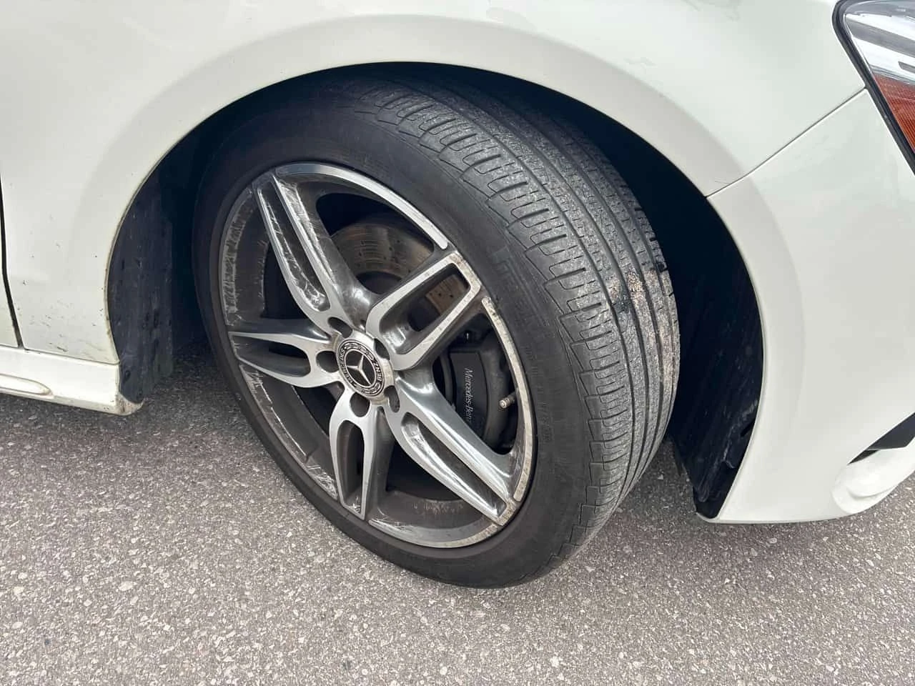 Mercedes-Benz CLA * 250* * АВТОКРЕДИТ БЕЗ ПЪРВОНАЧАЛНА ВНОСКА* , снимка 7 - Автомобили и джипове - 55642350