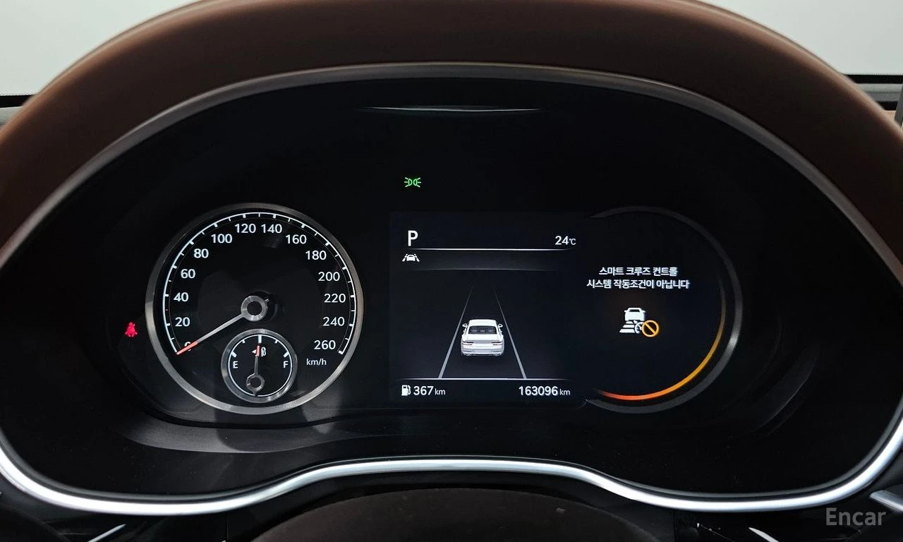 Genesis G80 2.5T AWD* DISTRONIC* 360* ХЕДЪП* ОБДУХВАНЕ* , снимка 9 - Автомобили и джипове - 55691232
