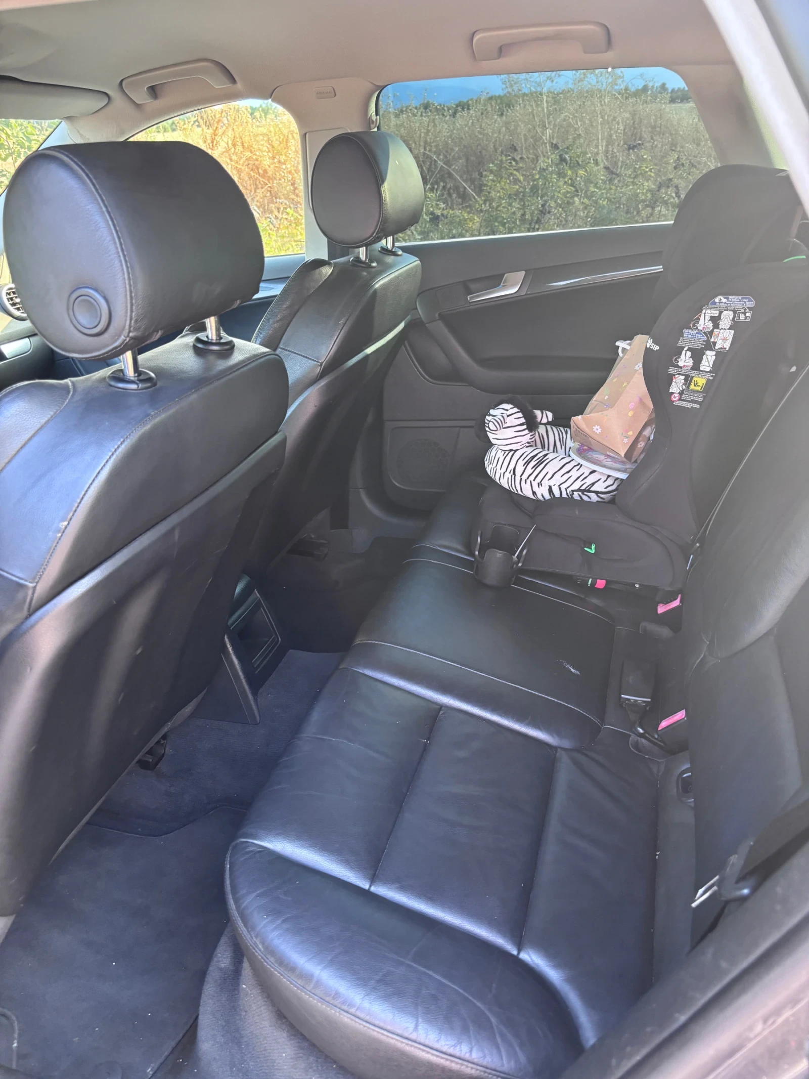 Audi A3 Sportback 2.0TDI 170, снимка 13 - Автомобили и джипове - 55771900