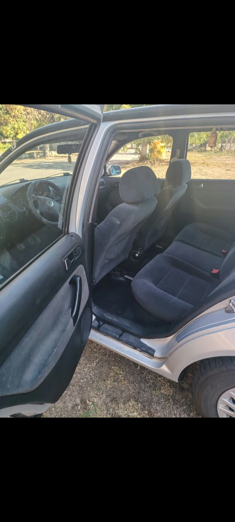 VW Golf, снимка 9 - Автомобили и джипове - 56242437