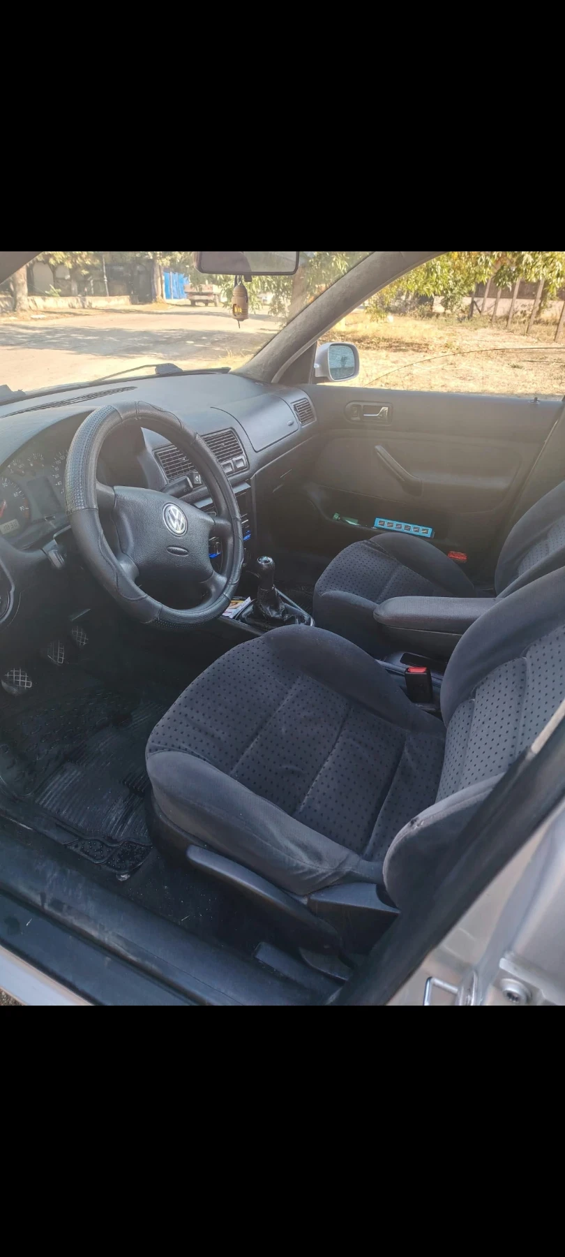 VW Golf, снимка 7 - Автомобили и джипове - 56242437